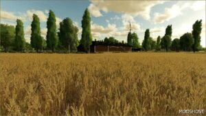 FS22 Map Mod: Norddeutsche Insel V1.0.3.2 (Image #3)