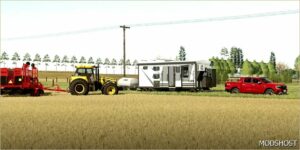 FS22 Trailer Mod: Lizard Premium MAX (Image #3)