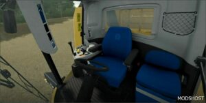 FS22 NEW Holland Combine Mod: TC Pack (Image #6)