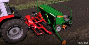 FS22 Implement Mod: Polgrom AUS Atena I (Image #4)