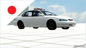 BeamNG Mod: 日本のスキンパック Japanese Skin Pack 0.32 (Image #7)