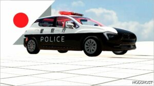 BeamNG Mod: 日本のスキンパック Japanese Skin Pack 0.32 (Image #16)