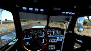 ATS Peterbilt Part Mod: 389 Accessories Pack V1.5 (Image #3)