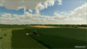 FS22 American Map Mod: Alma, Missouri US V1.0.0.5 (Image #3)