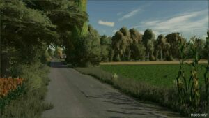 FS22 Map Mod: Homestead Economy PC (Image #3)