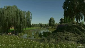 FS22 Map Mod: Homestead Economy PC (Image #4)