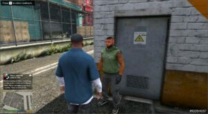 GTA 5 Script Mod: Simmy’s Repo Service – LOS Santos (Image #5)