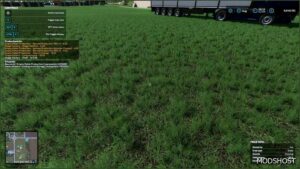 FS22 Mod: Production Info HUD V1.4.1.11 (Image #7)