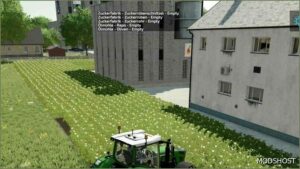 FS22 Mod: Production Info HUD V1.4.1.11 (Image #9)