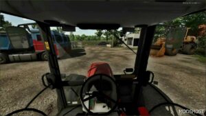 FS22 Zetor Tractor Mod: Proxima 8441 V1.0.0.1 (Image #4)