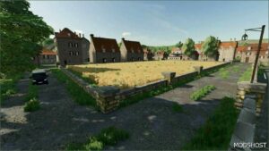 FS22 Map Mod: LE Petit Centre (Featured)