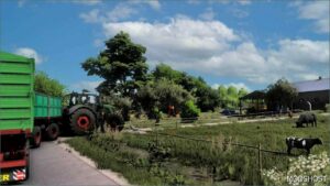 FS22 Mod: Shader by Mihajlomiki V1.1 (Featured)