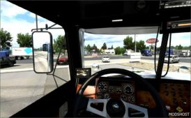 ATS Mack Truck Mod: Titan 1.50 (Image #3)