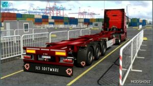 ETS2 Tuning Part Mod: Trailer Tuning Pack V2.1 (Image #4)