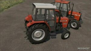 FS22 Ursus Tractor Mod: 4512-5314 (Image #4)