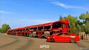 ETS2 Mod: Trafego BR 1.51 (Featured)