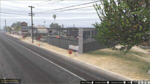 GTA 5 Map Mod: Malibu Showroom Menyoo (Image #3)