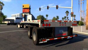 ATS Trailer Mod: Lode King Renown 1.50 (Featured)