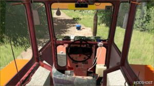 FS22 Tractor Mod: UTB 650 Balazs (Image #4)