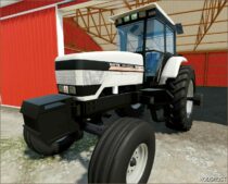 FS22 Tractor Mod: White 6100 Series (Featured)