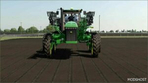 FS22 John Deere Sprayer Mod: 4930 (Image #2)