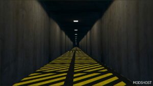 GTA 5 Map Mod: SCP – 398 (Image #4)