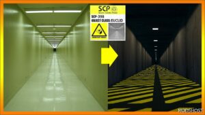 GTA 5 Map Mod: SCP – 398 (Image #5)