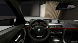 BeamNG BMW Car Mod: 3-Series (F30) GOAT 0.32 (Image #3)