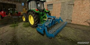 FS22 Cultivator Mod: Rabe RKE 250 – 300 (Featured)