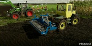 FS22 Cultivator Mod: Rabe RKE 250 – 300 (Image #2)