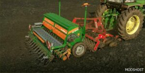 FS22 Implement Mod: Lizard U741/1 (Image #4)