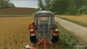 FS22 Ursus Tractor Mod: C360 4×4 by Krol Juljan 6912 (Image #4)