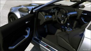 GTA 5 BMW Vehicle Mod: M3 E46 2005 Replace | Tuning V1.1 (Image #4)