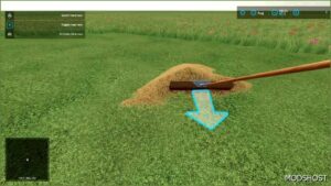 FS22 Implement Mod: Broom Cleaning (Featured)