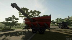 FS22 Mod: Perardpack Addon (Image #3)