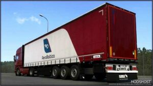 ETS2 Mod: SGD Standard Trailer Patch V1.1 (Image #2)