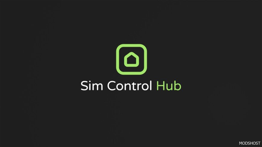 Sims 4 Mod: Sim Control Hub (Featured)