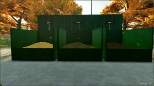 FS22 Placeable Mod: Foragestar 5000 (Image #6)