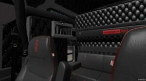 ATS Kenworth Part Mod: W900L Add-Ons V1.9 (Image #2)