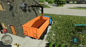 FS22 Placeable Mod: Seed Packaging (Image #2)