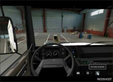 ETS2 Volvo Truck Mod: NL12 EDC V1.5 (Image #2)