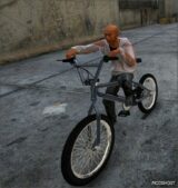 GTA 5 Player Mod: Midget Chigoon (Short PED) (Image #2)