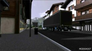 FS22 Trailer Mod: Reworked Profi Liner V1.9 (Image #2)