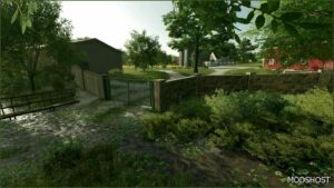 FS22 Placeable Mod: Stone Walls V1.0.2 (Image #5)