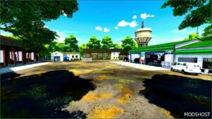 FS22 Map Mod: LE Gaec DU Clos Joli V2.0 (Image #5)