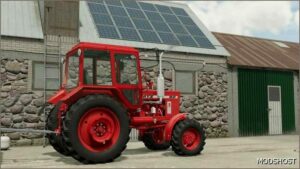 FS22 MTZ Tractor Mod: 82 Pronar (Image #2)