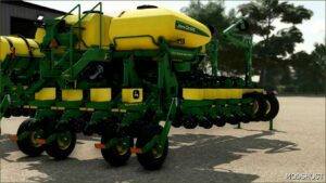 FS22 John Deere Seeder Mod: 1770NT 16 ROW V1.0.0.1 (Image #2)