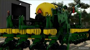 FS22 John Deere Seeder Mod: 1770NT 16 ROW V1.0.0.1 (Image #4)