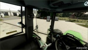 FS22 Fendt Tractor Mod: Vario TSM Turbo (Image #2)