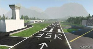 BeamNG Map Mod: East Coast Rework 0.32 (Image #4)